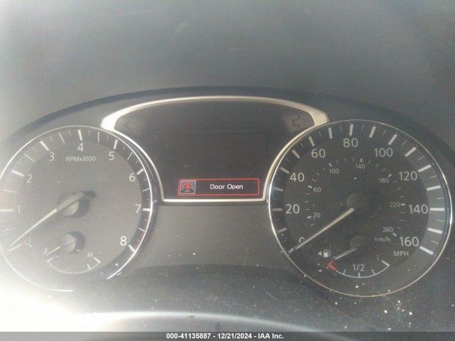 Nissan Pathfinder Sv 2016 5N1AR2MN5GC634338 Image 7