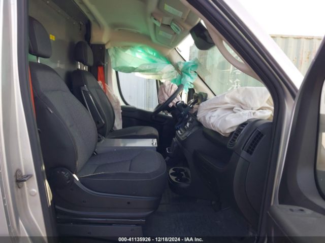 3C6LRVAG6PE523611 RAM Promaster 1500 Low Roof 136 Wb