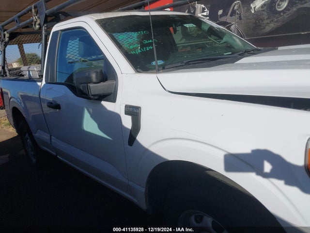 Ford F-150 Xl 2022 1FTMF1CB8NKE00094 Image 12