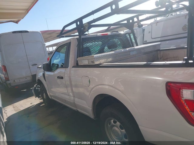 Ford F-150 Xl 2022 1FTMF1CB8NKE00094 Image 13
