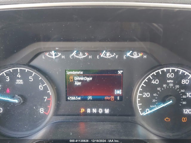 Ford F-150 Xl 2022 1FTMF1CB8NKE00094 Image 6