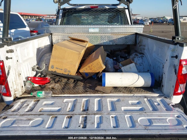 Ford F-150 Xl 2022 1FTMF1CB8NKE00094 Image 7