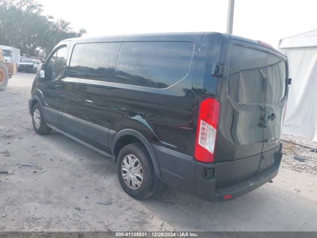 1FTYE1Y8XPKA72598 Ford Transit-150