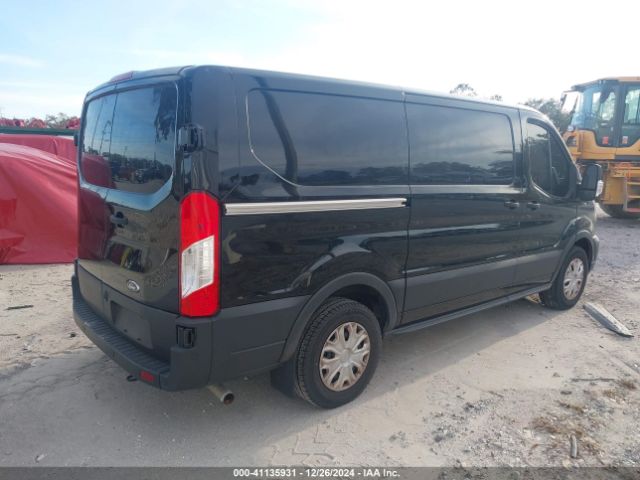 1FTYE1Y8XPKA72598 Ford Transit-150
