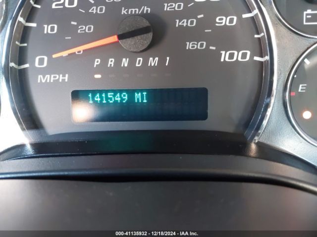 1GCWGAFPXK1333691 Chevrolet Express 2500 Work Van