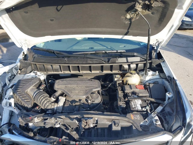 2017 CADILLAC XT5 1GYKNERS5HZ198782 Photo 9