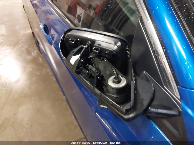 Honda Civic Sport 2019 19XFC2F8XKE009700 Image 18