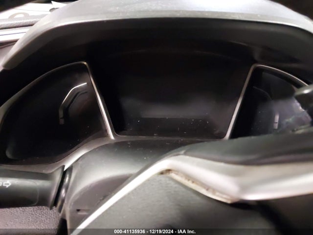 Honda Civic Sport 2019 19XFC2F8XKE009700 Image 7