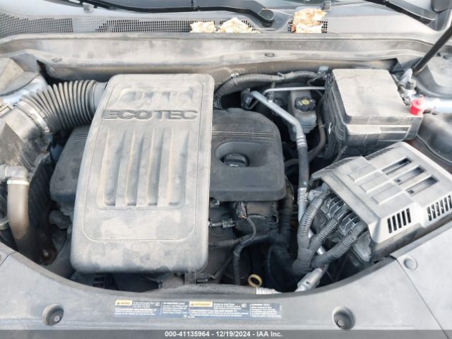 2GKFLXEK3E6365893 GMC Terrain Slt-1
