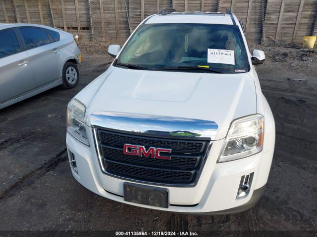 2GKFLXEK3E6365893 GMC Terrain Slt-1