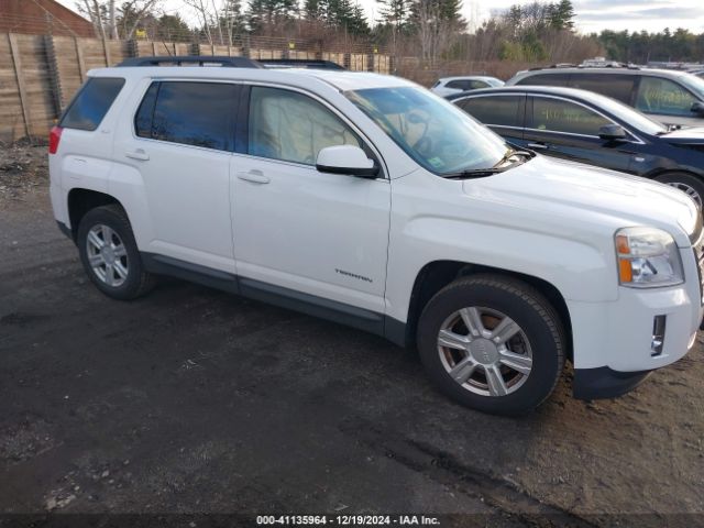 2GKFLXEK3E6365893 GMC Terrain Slt-1