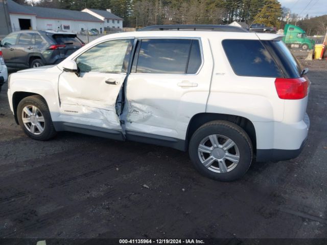 2GKFLXEK3E6365893 GMC Terrain Slt-1