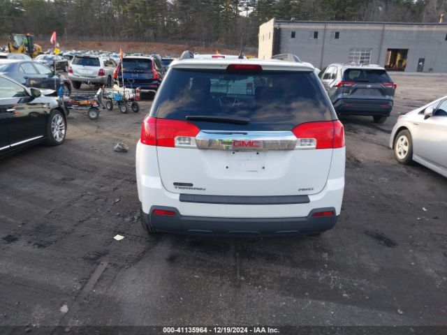 2GKFLXEK3E6365893 GMC Terrain Slt-1