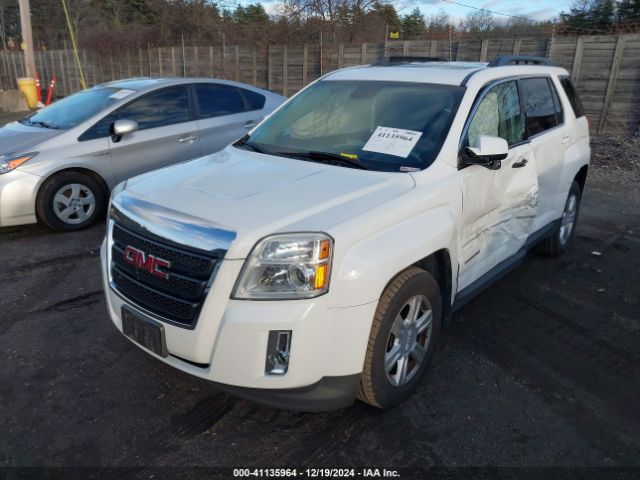 2GKFLXEK3E6365893 GMC Terrain Slt-1