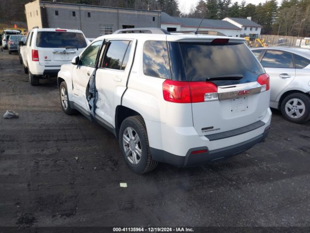 2GKFLXEK3E6365893 GMC Terrain Slt-1