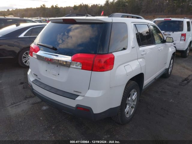2GKFLXEK3E6365893 GMC Terrain Slt-1