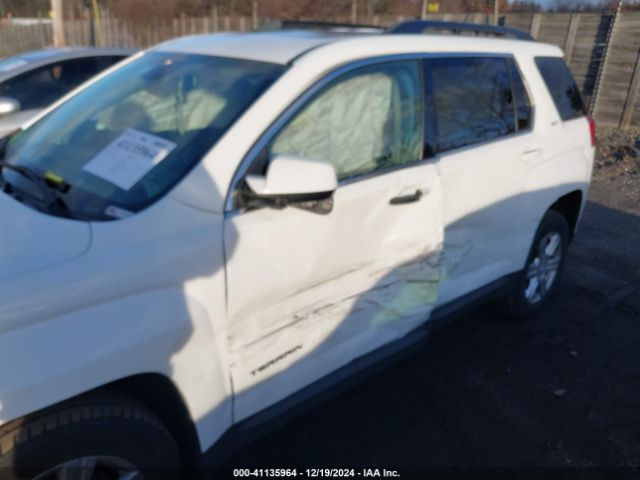 2GKFLXEK3E6365893 GMC Terrain Slt-1
