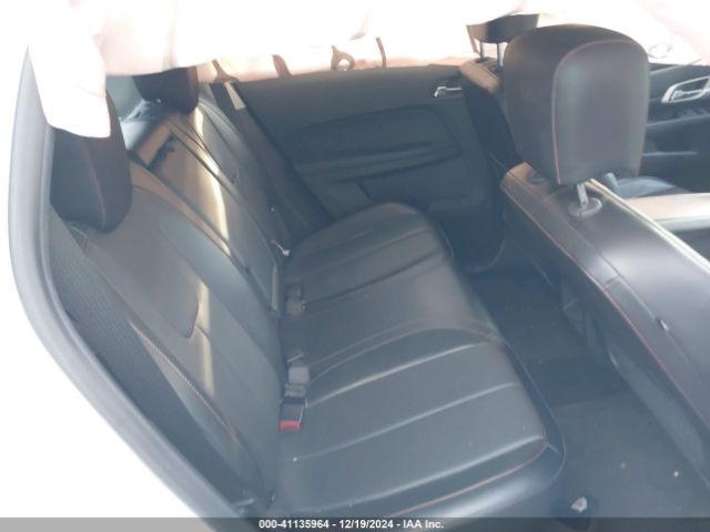 2GKFLXEK3E6365893 GMC Terrain Slt-1