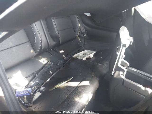 Ford Mustang Gt Premium Fastback 2022 1FA6P8CF2N5136201 Image 8