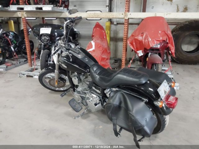 2009 HARLEY-DAVIDSON FXDC 1HD1GV4169K338227 Photo 2