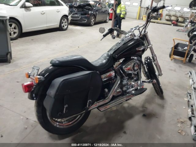 2009 HARLEY-DAVIDSON FXDC 1HD1GV4169K338227 Photo 3