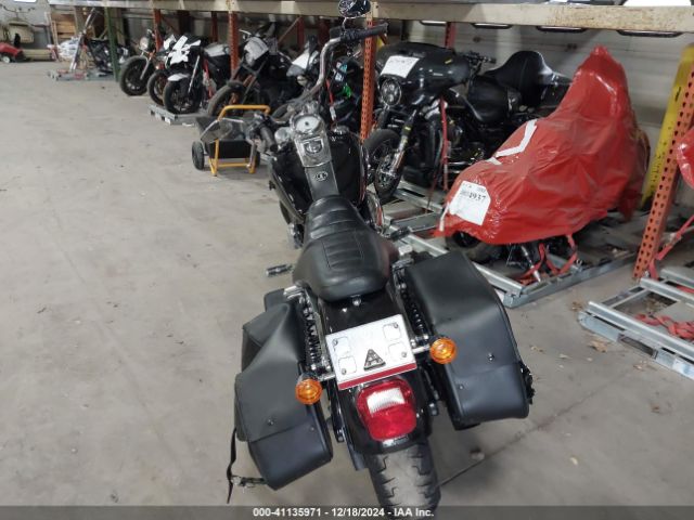 2009 HARLEY-DAVIDSON FXDC 1HD1GV4169K338227 Photo 5