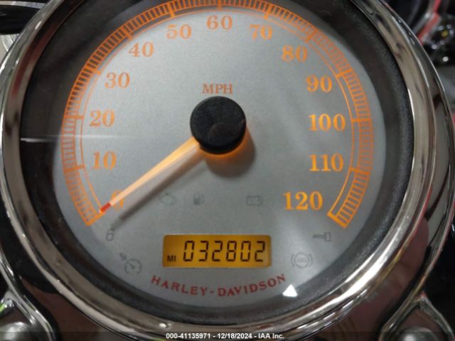 2009 HARLEY-DAVIDSON FXDC 1HD1GV4169K338227 Photo 6