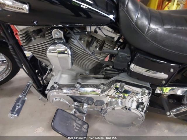 2009 HARLEY-DAVIDSON FXDC 1HD1GV4169K338227 Photo 8