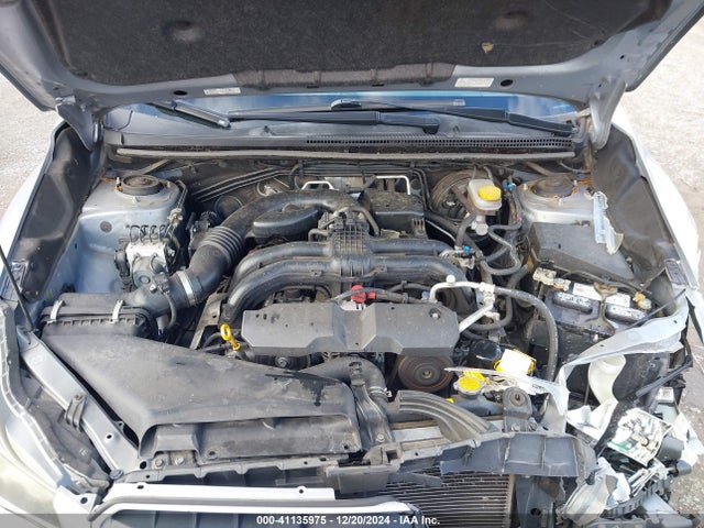 Subaru Impreza 2.0i 2014 JF1GJAA62EH006871 Image 10