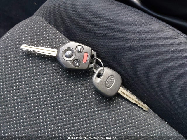 Subaru Impreza 2.0i 2014 JF1GJAA62EH006871 Image 11