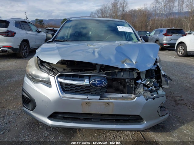 Subaru Impreza 2.0i 2014 JF1GJAA62EH006871 Image 13