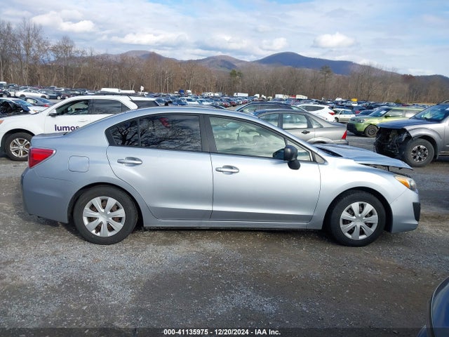 Subaru Impreza 2.0i 2014 JF1GJAA62EH006871 Image 14