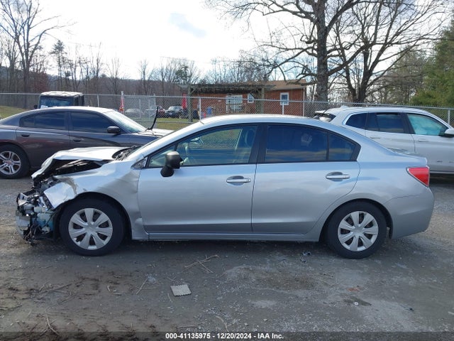 Subaru Impreza 2.0i 2014 JF1GJAA62EH006871 Image 15