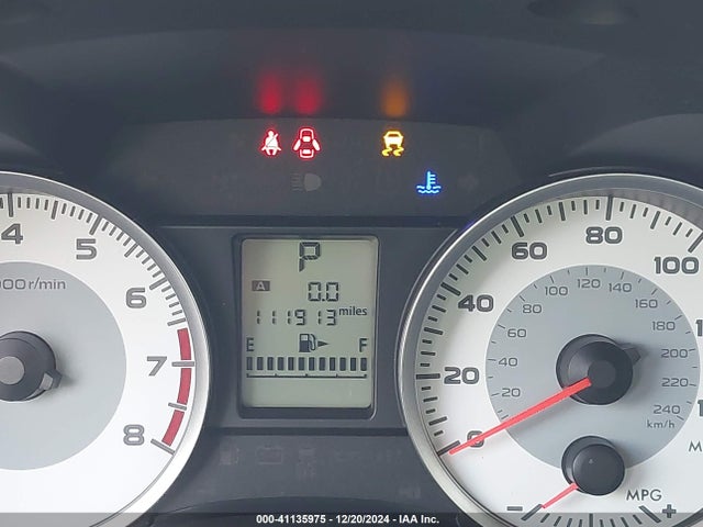 Subaru Impreza 2.0i 2014 JF1GJAA62EH006871 Image 16