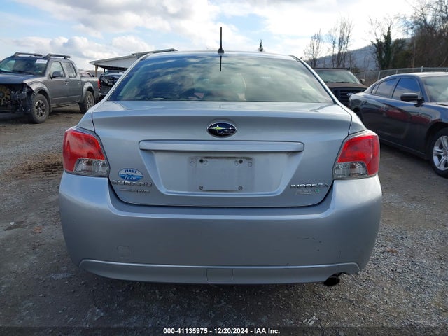 Subaru Impreza 2.0i 2014 JF1GJAA62EH006871 Image 17