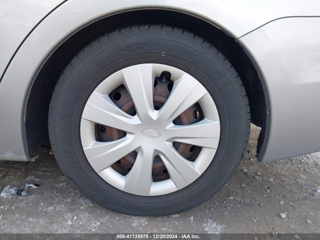 Subaru Impreza 2.0i 2014 JF1GJAA62EH006871 Image 12