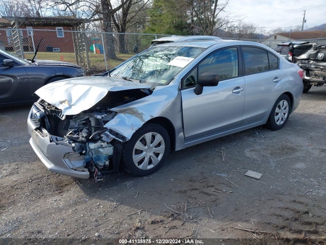 Subaru Impreza 2.0i 2014 JF1GJAA62EH006871 Image 2