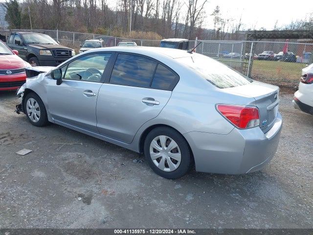 Subaru Impreza 2.0i 2014 JF1GJAA62EH006871 Image 3