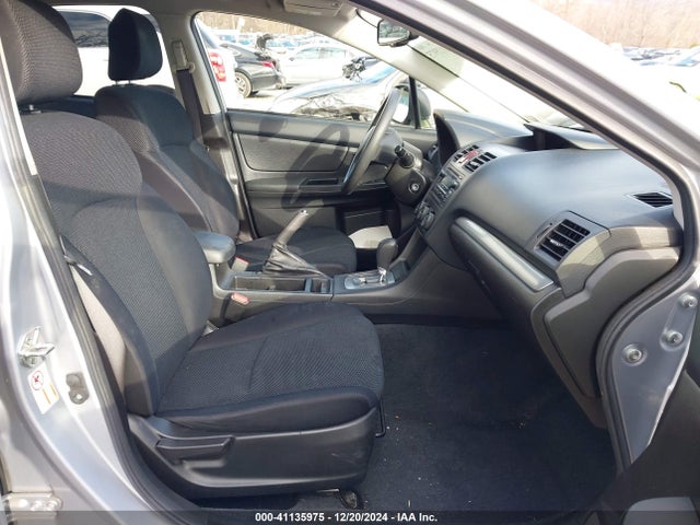 Subaru Impreza 2.0i 2014 JF1GJAA62EH006871 Image 5