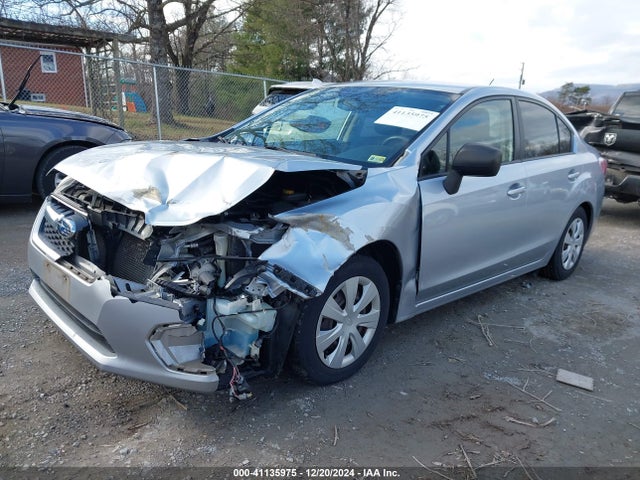 Subaru Impreza 2.0i 2014 JF1GJAA62EH006871 Image 6
