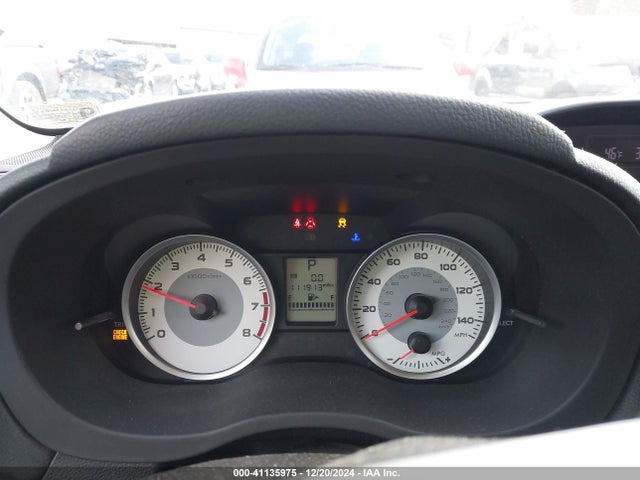 Subaru Impreza 2.0i 2014 JF1GJAA62EH006871 Image 7