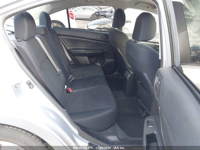 Subaru Impreza 2.0i 2014 JF1GJAA62EH006871 Image 8