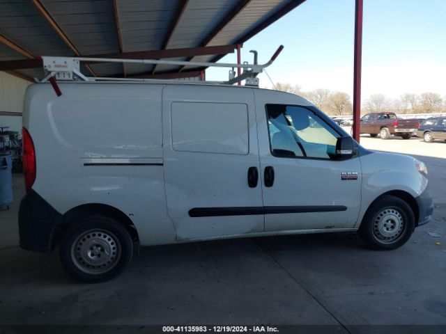 ZFBHRFAB1K6N88330 RAM Promaster City Tradesman