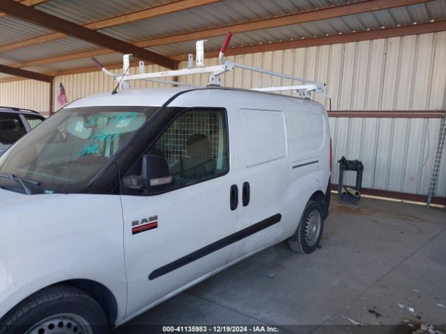ZFBHRFAB1K6N88330 RAM Promaster City Tradesman
