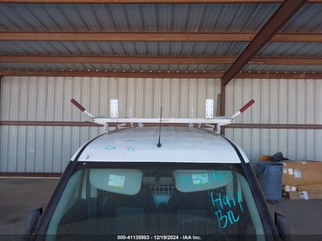 ZFBHRFAB1K6N88330 RAM Promaster City Tradesman