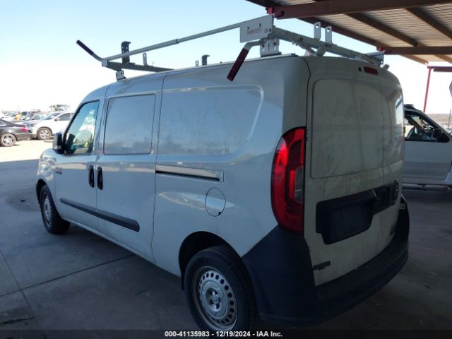 ZFBHRFAB1K6N88330 RAM Promaster City Tradesman