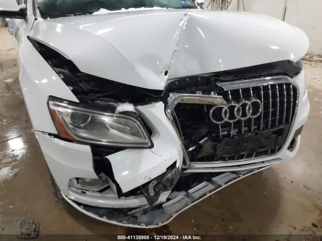 WA1C2AFP9GA109234 Audi Q5 2.0t Premium