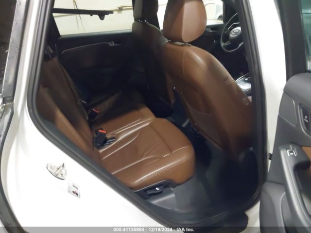 WA1C2AFP9GA109234 Audi Q5 2.0t Premium