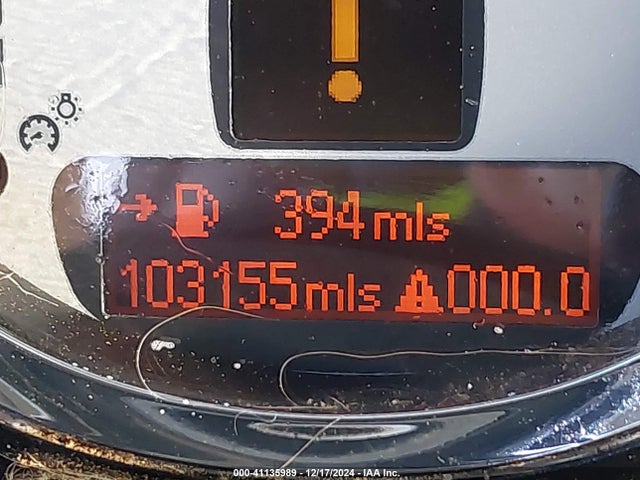 2008 MINI COOPER S CLUBMAN WMWMM33528TP71291 Photo 6