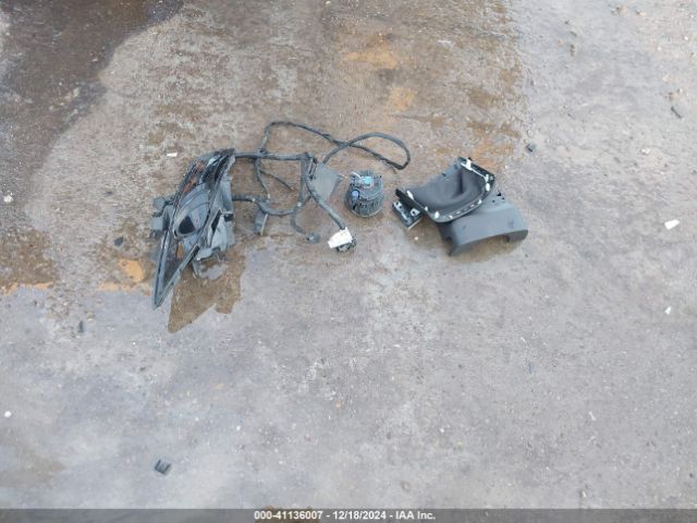 3FA6P0K92ER336943 Ford Fusion Titanium